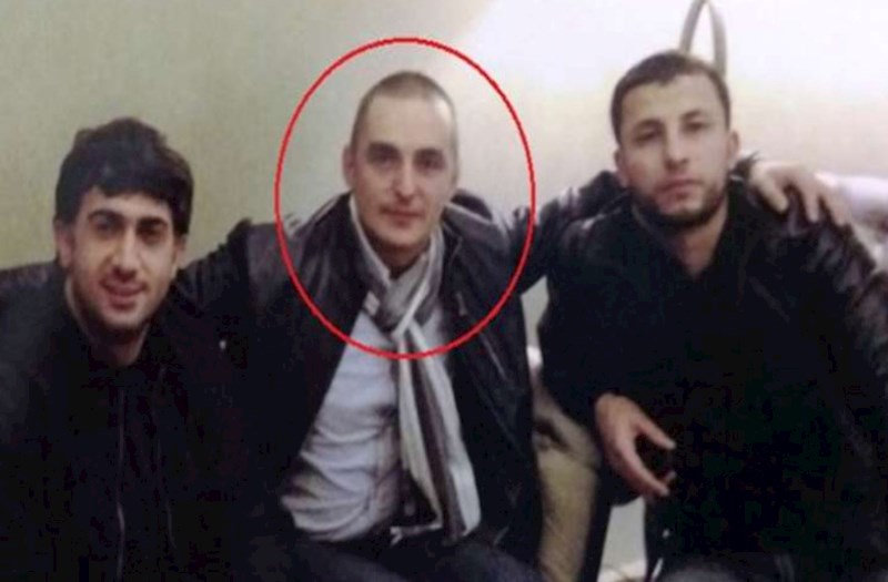 Məhkəmədən Zaur Naxçıvanski ilə bağlı YENİ QƏRAR