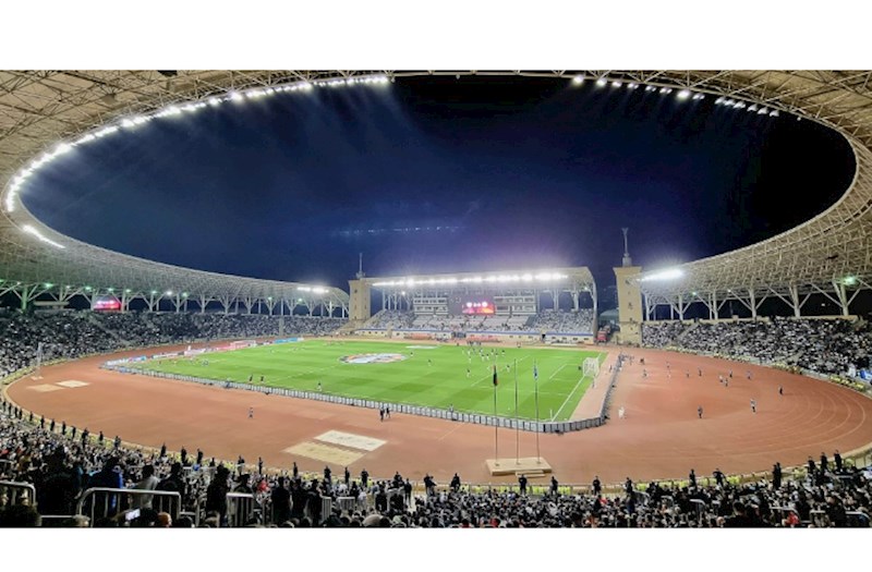 "Qarabağ" ev oyunlarını bu stadionda keçirəcək