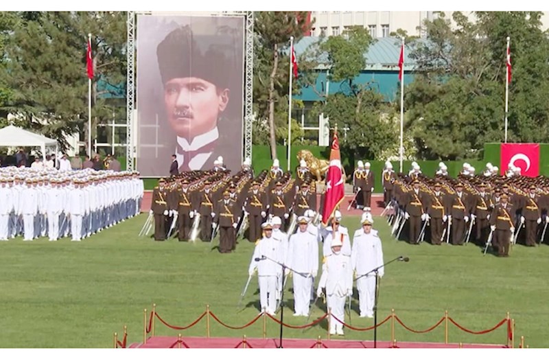 Müdafiə Nazirliyindən həftəlik icmal — VİDEO