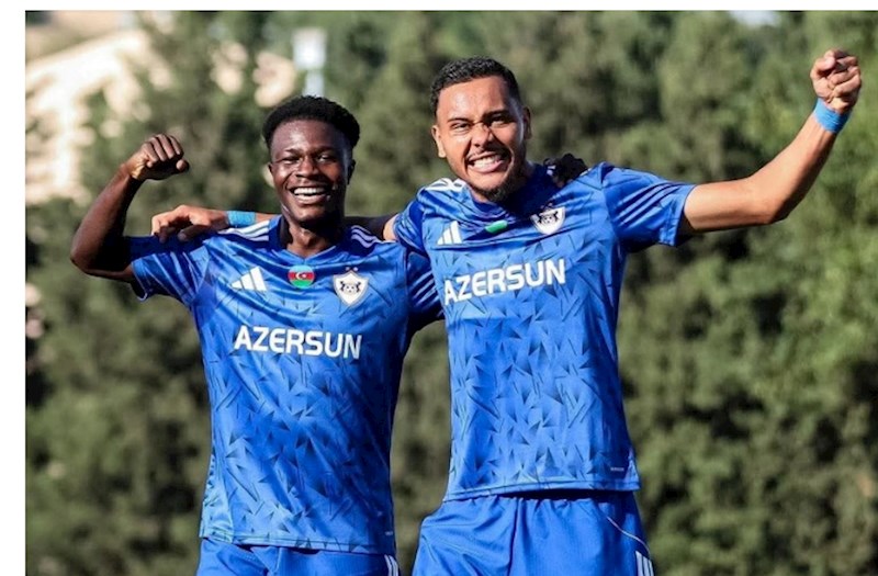 Premyer Liqa: "Qarabağ" cari mövsüm ilk qələbəsini qazanıb
