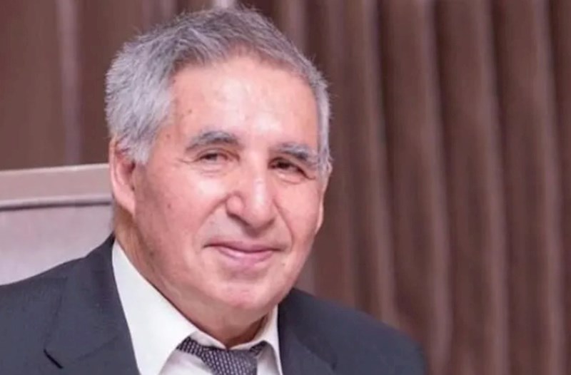 "18 il əvvəl Nostradamusa əsaslanıb yazmışdım ki, Qarabağ qaytarılacaq" — 89 yaşlı Qəzənfər Paşayev 