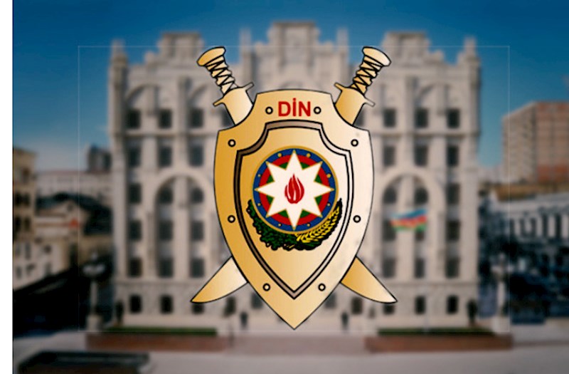 Bakıda qızlarla oğlanlar yarımtikilidə tutuldular — RƏSMİ (FOTO) 