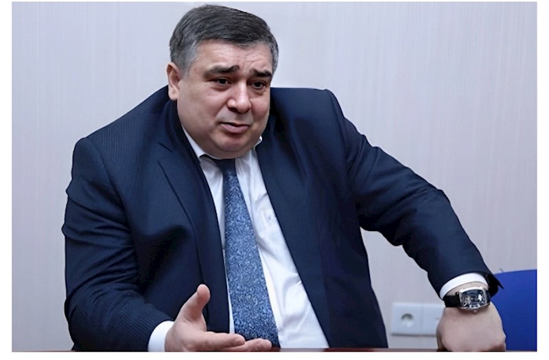 Şahin Şıxlinski barəsində qiyabi həbs qərarı verilib