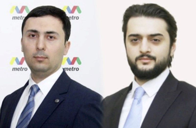 Dörd ay əvvəl təyin olunan rəislər işdən çıxarıldı — FOTOLAR 