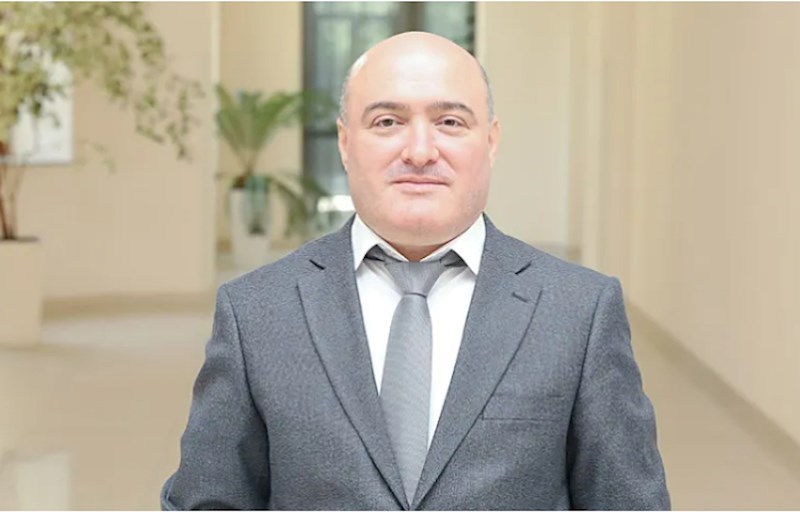 Nazirdən yüksək vəzifəyə TƏYİNAT 