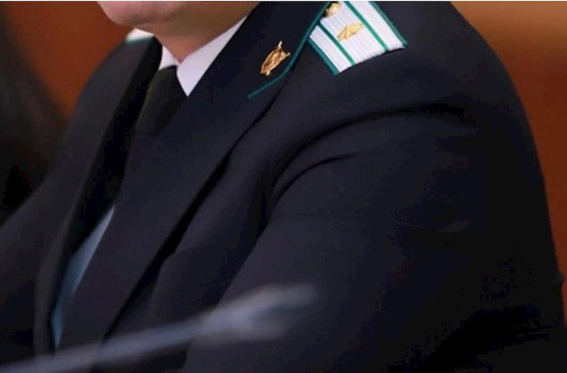 Prokurorluq işçisinin prokurorluqda qulluqda olmasının yaş həddi artırılıb 