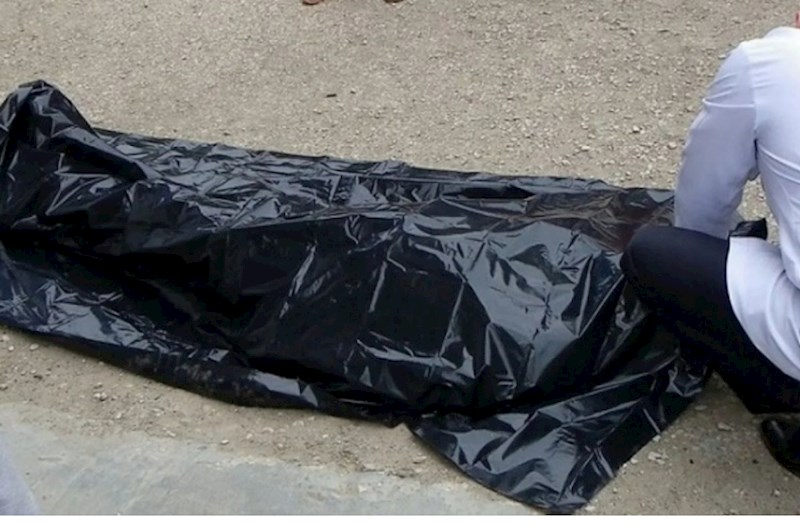 Sumqayıtda yeniyetmə qız hündürlükdən yıxılaraq öldü 