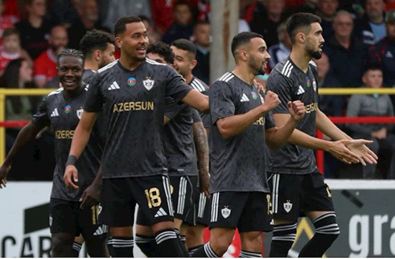 Axşam “Qarabağ”ın oyunu var 