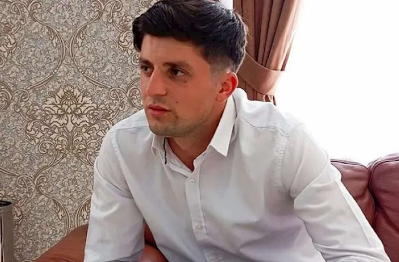 Daha bir gənc dənizdə boğuldu 
