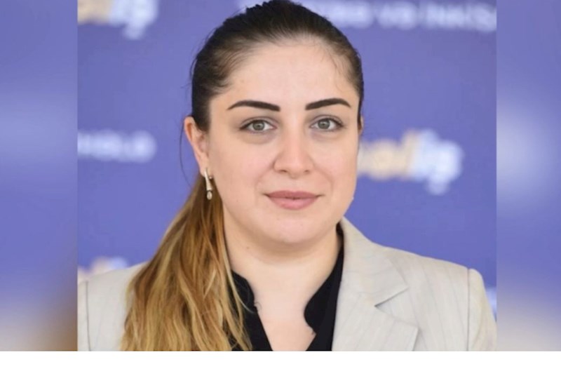 Qarabağ Universitetinin prorektoru vəzifəsindən getdi 