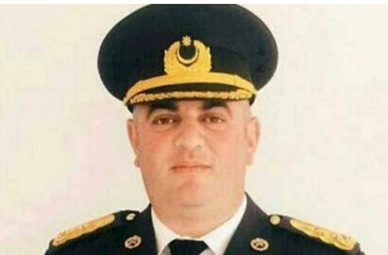 Qərib Baxşəliyevin ailəsində daha bir ağır itki — FOTO  