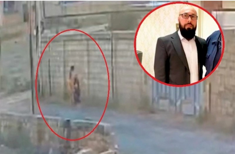 11 yaşlı qıza qarşı əxlaqsızlıq edən ilahiyyatçı barədə qərar verildi 