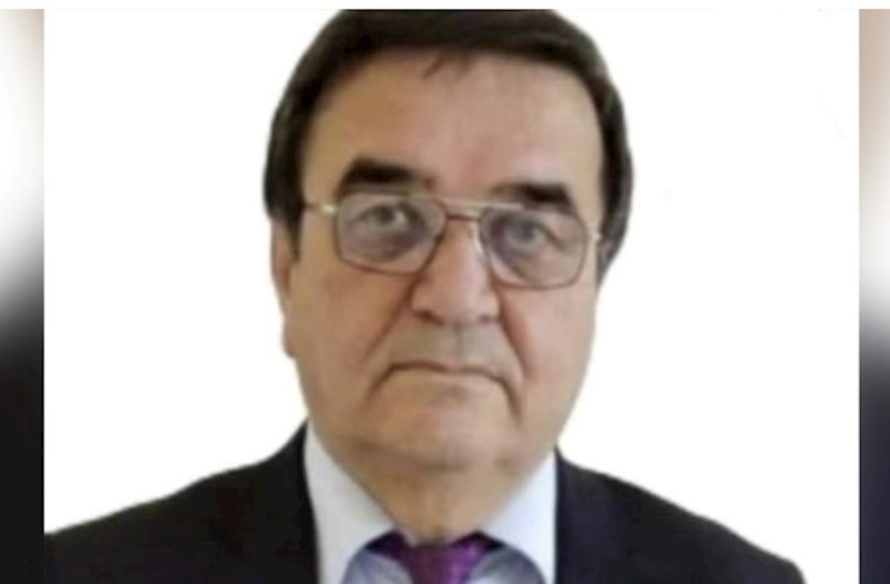 Rasim Əliyev vəfat etdi 