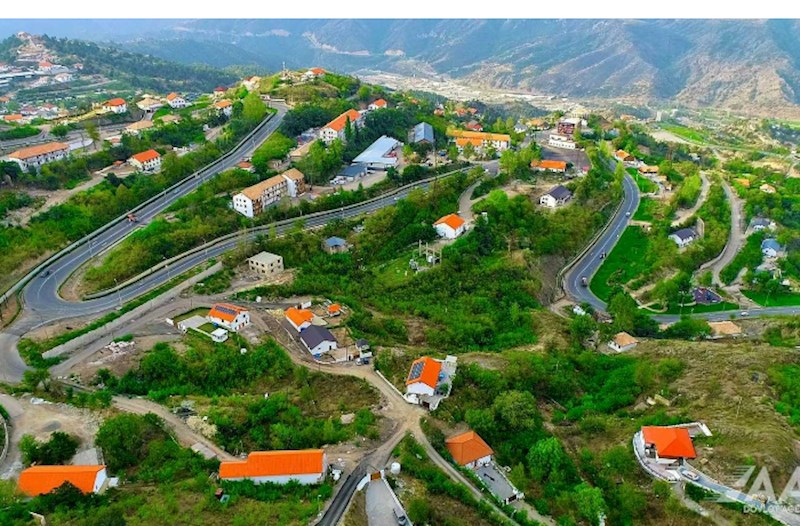 “Pragma” İctimai Birliyi Laçında yeni layihənin icrasına start verib 
