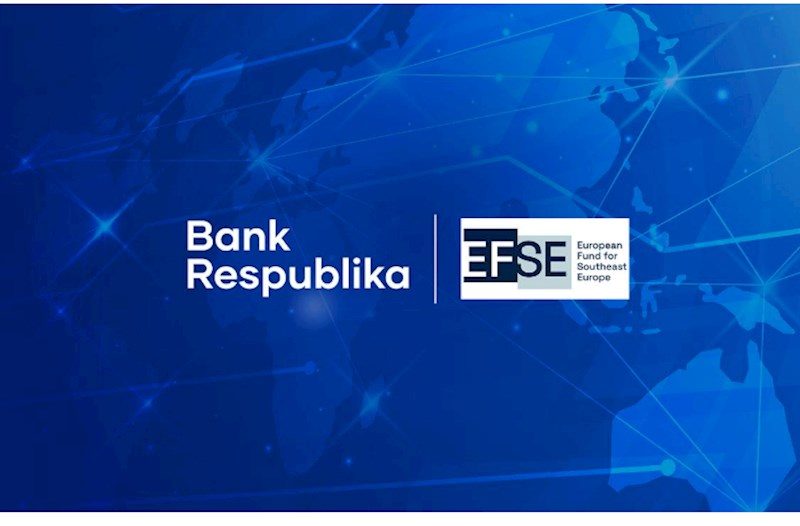 Bank Respublika və EFSE sahibkarlığın dəstəklənməsi məqsədilə növbəti kredit sazişi imzalayıb