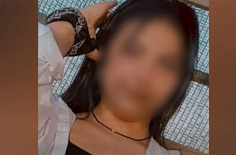İtkin düşən yeniyetmə qız tapıldı