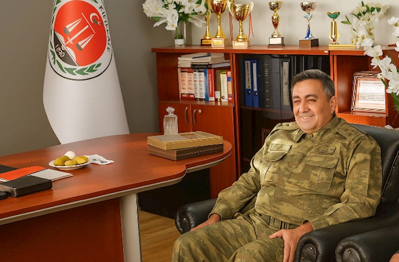 Türkiyəli general açıqladı: “Zəngəzur dəhlizi bu tarixdə açılacaq”