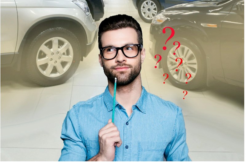 Yeni sürücülərin DİQQƏTİNƏ! Hansı maşın düzgün seçimdir? 