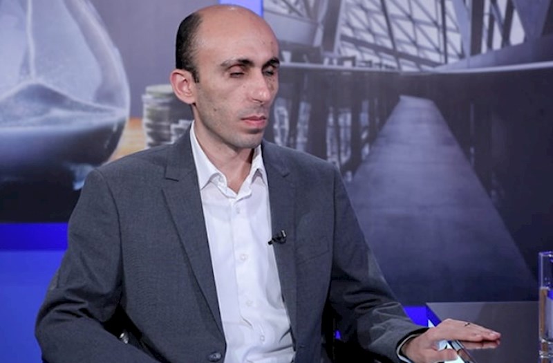 Erməni separatçı: “Ermənistan tərəfindən birtərəfli güzəştlər və İlham Əliyevin növbəti diplomatik uğuru gözlənilir”