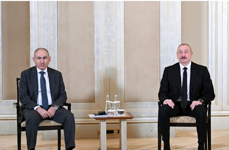 Xarici ekspert: “ABŞ-də sabah keçirilməsi planlaşdırılan Ermənistan və Azərbaycan arasında görüşün tarixi Rusiya ilə əlaqəlidir”