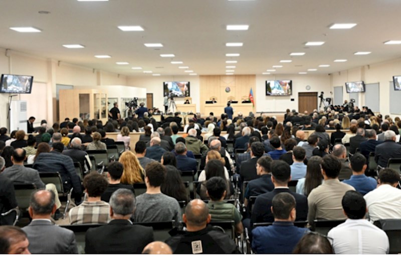 Zərərçəkmiş: Əsir götürüldükdən sonra güllələndim 