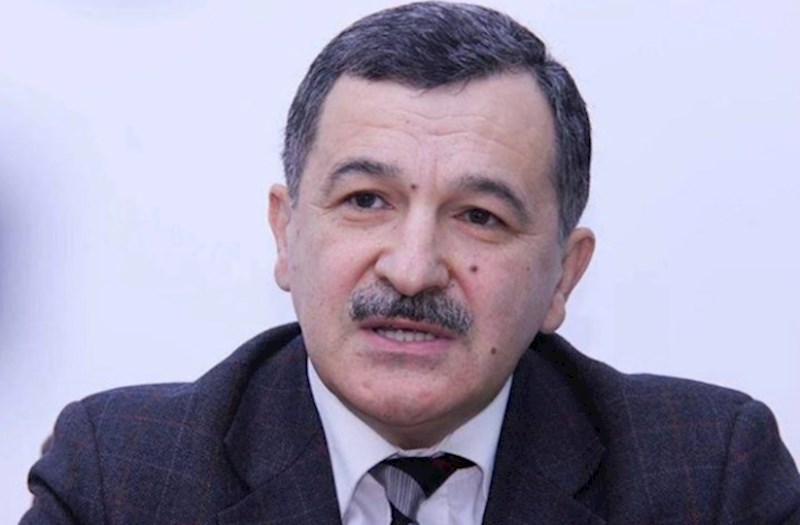 Azərbaycan ABŞ ilə birgə mühüm layihələr həyata keçirə bilər — Aydın Mirzəzadə