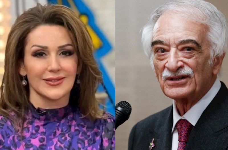 "Polad Bülbüloğlunun bir tapşırığı ilə həmin obrazı mənə verdilər" 