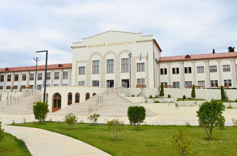 Qarabağ Universitetinin tibbi təhsil üzrə plan yerləri niyə azdır? — Rəsmi cavab