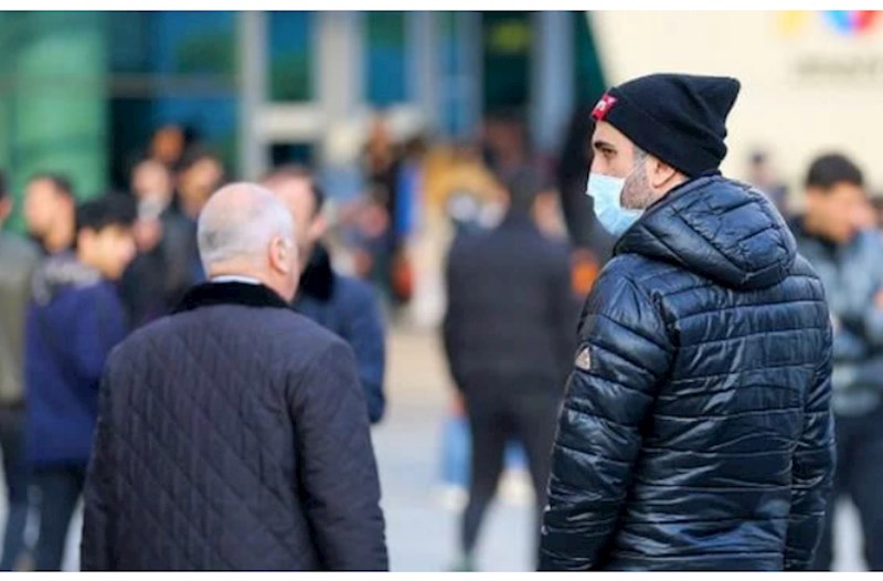 Yeni virusla bağlı HƏYƏCAN TƏBİLİ: "Azərbaycanda yayılma ehtimalı realdır" 