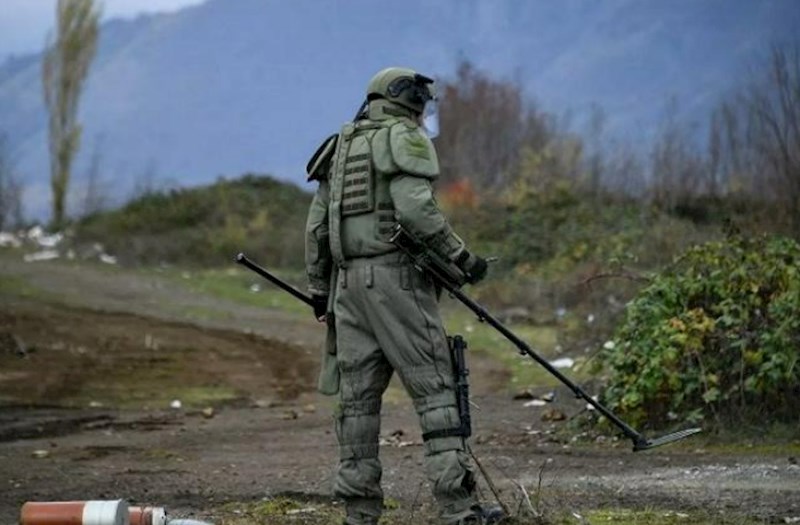 Minatəmizləyənlərə görə ödənilən tibbi sığorta haqqı azaldılıb 