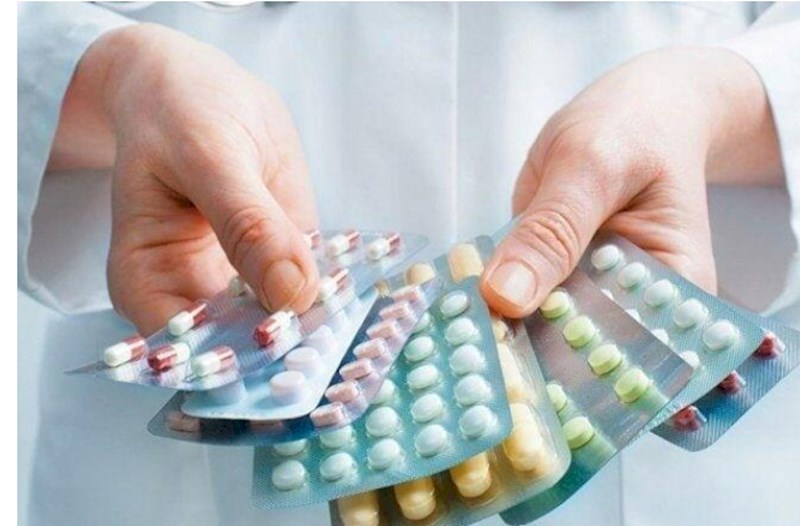 Məşhur antidepressantın satışı dayandırıldı — Təhlükəli maddə aşkarlandı (FOTO) 