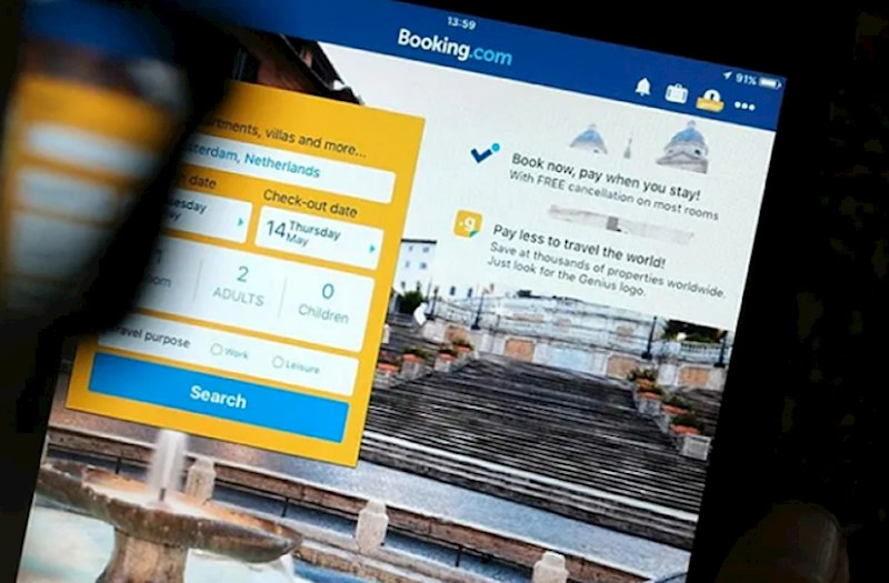 Avropada minlərlə otel “Booking.com”u məhkəməyə verəcək — SƏBƏB 