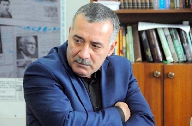 Buna Ayvazovski, yaxud azərbaycanlılar neyləsin?! 