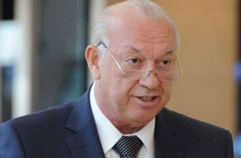 “Mənə toxunanları Allaha tapşırıram” — Cahangir Əsgərov 