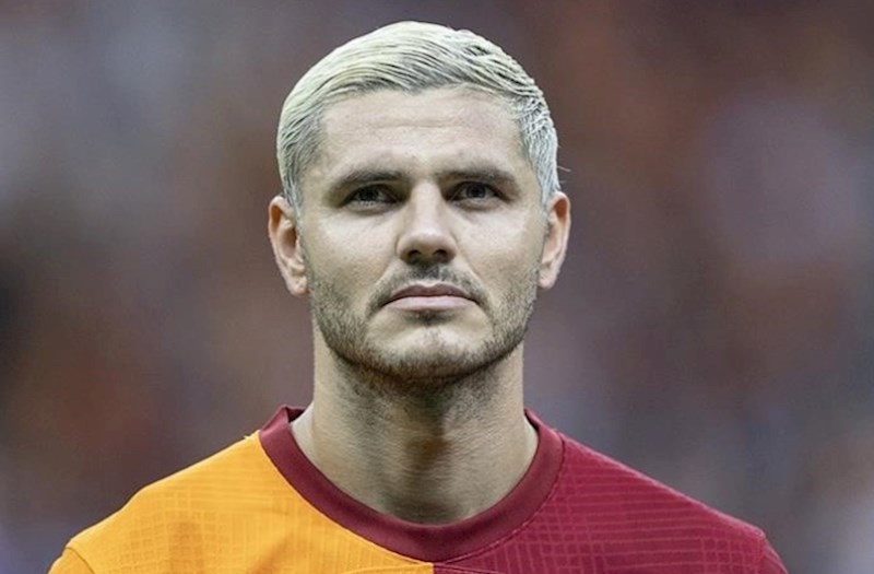 "Qalatasaray" İkardi ilə bağlı qərarını verdi 