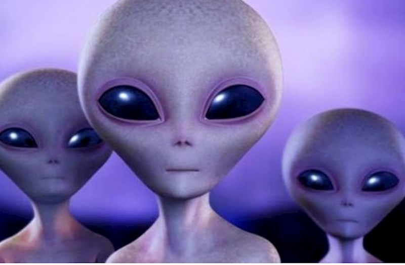 Pentaqon rəsmisi yadplanetlilərin növlərini açıqladı — Yaraşıqlı mavigözlülərdən tutmuş, böcəyə bənzər varlıqlara qədər... 