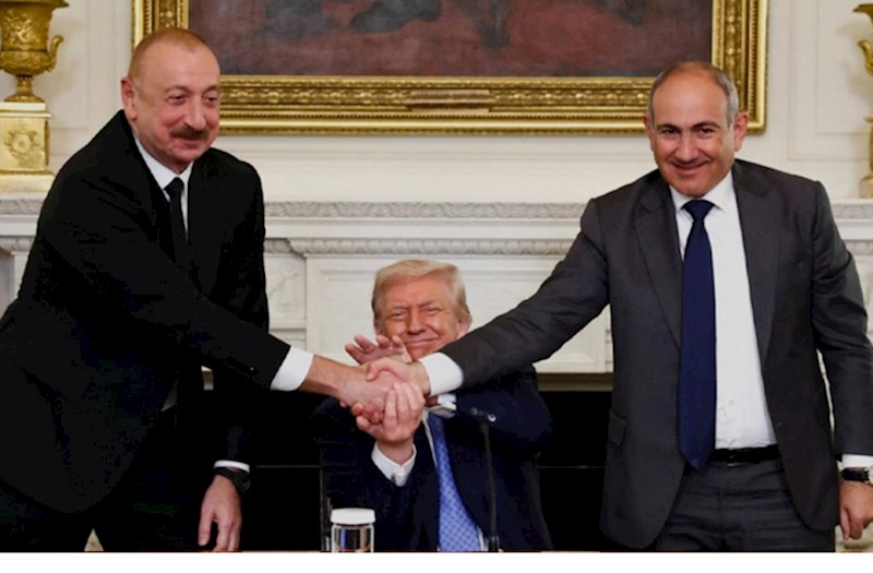 İlham Əliyev, Donald Tramp və Nikol Paşinyanın imzaladıqları Birgə Bəyannamənin TAM MƏTNİ