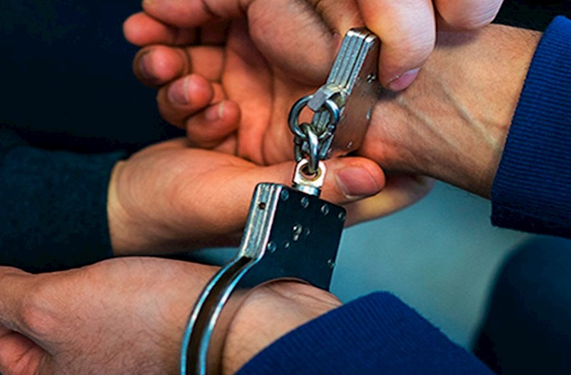 Sumqayıtda evdən 45 min oğurlandı, yerinə etibarsız əskinas qoyuldu