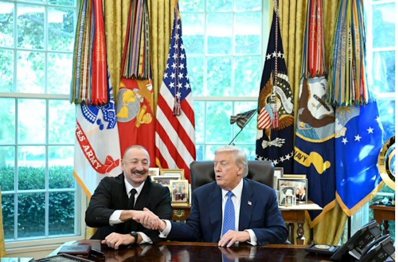 ABŞ və Azərbaycan bu sahələrdə əməkdaşlıq edəcək — Vüqar Bayramov 