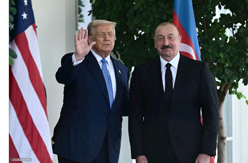 Zəngəzur dəhlizi məsələsində Azərbaycanla bağlı heç bir problem yoxdur — Deputat