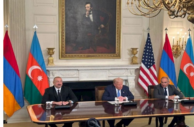 Bu səfər Azərbaycan tarixinə şanlı imza kimi düşəcək