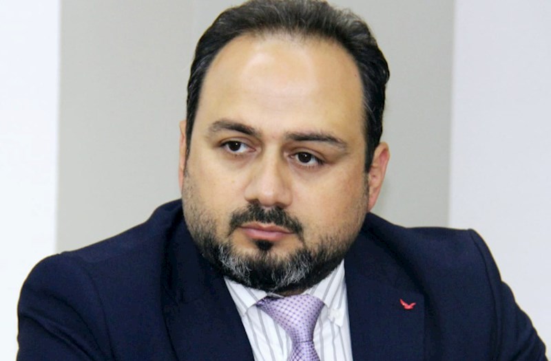 "İlham Əliyev Azərbaycan tarixində daha bir şanlı səhifə açdı, sülh səhifəsi" — Səbuhi Abbasov