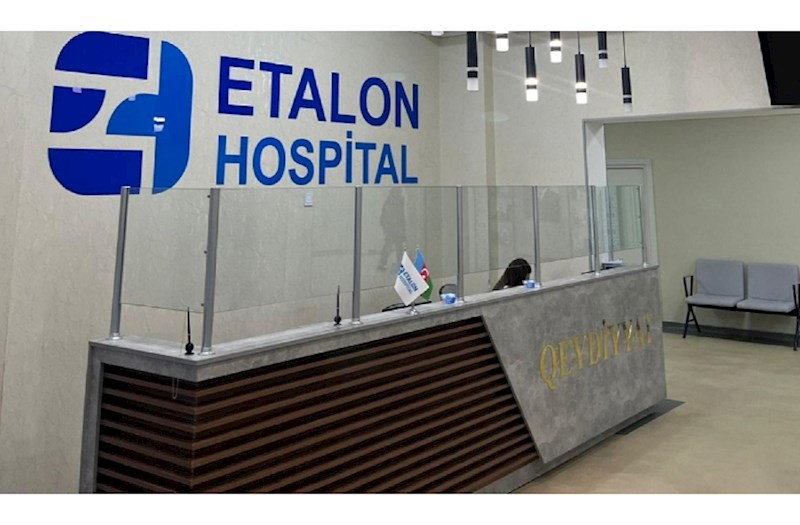 Etalon Hospitalda daha bir qalmaqal: Tanınmış aktrisa əməliyyatdan sonra ağır fəsadlarla üzləşdi