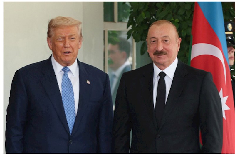 ABŞ Azərbaycanla bu məhdudiyyətləri aradan qaldırır