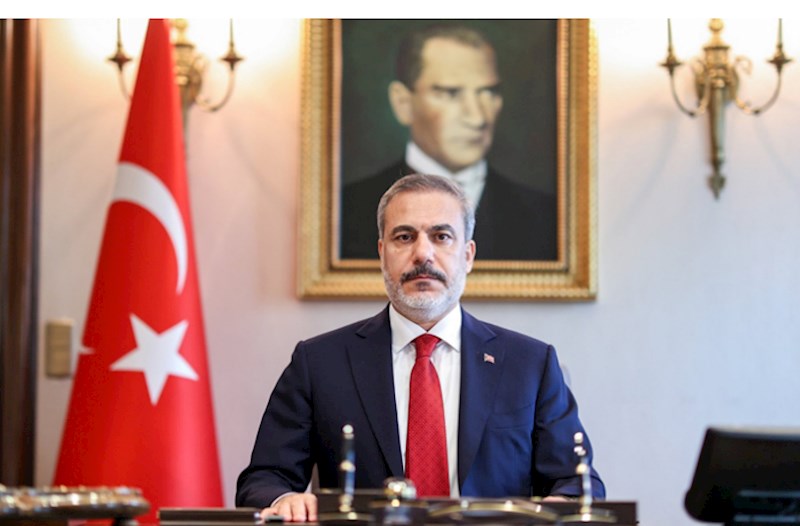 Türkiyəli nazir: Azərbaycan bizi Zəngəzur Dəhlizi ilə bağlı məlumatlandırmışdı