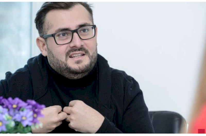 Murad Arifdən Vaşinqton görüşünə dair: Adam ya anlamır, ya da ki yanır