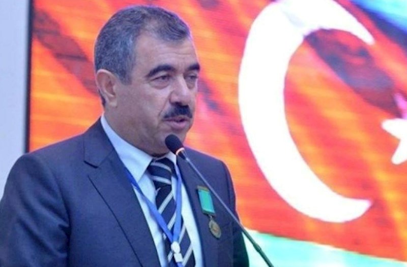ATXƏM sədri: “Bu yeni bir addım, yeni bir dönüşdür” 