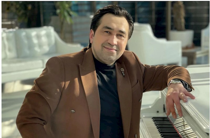 Əməkdar artist elə meyxana dedi ki... — VİDEO 