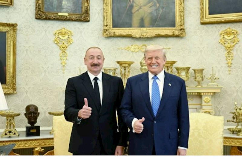 Azərbaycan qalibdir – həm öz torpaqlarında, həm də dünya siyasətində…— FƏRİD ŞAHBAZLI YAZIR 