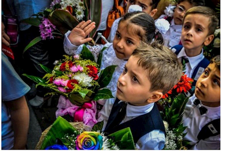 Bir şagirdin məktəb xərci nə qədərdir? 
